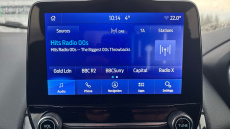 Ford EcoSport 1.0 EcoBoost 125 Titanium 5dr Petrol Hatchback